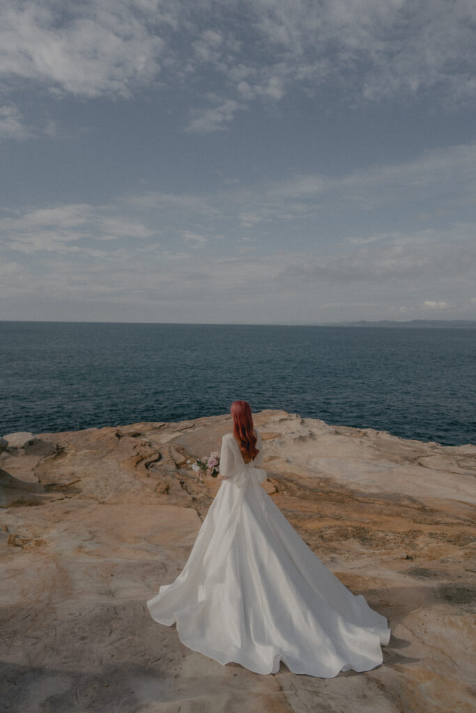 千畳敷の前撮り事例