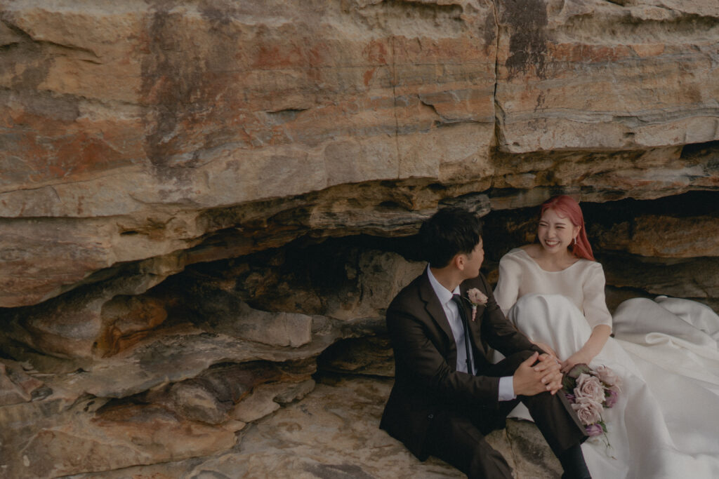 千畳敷の前撮り事例