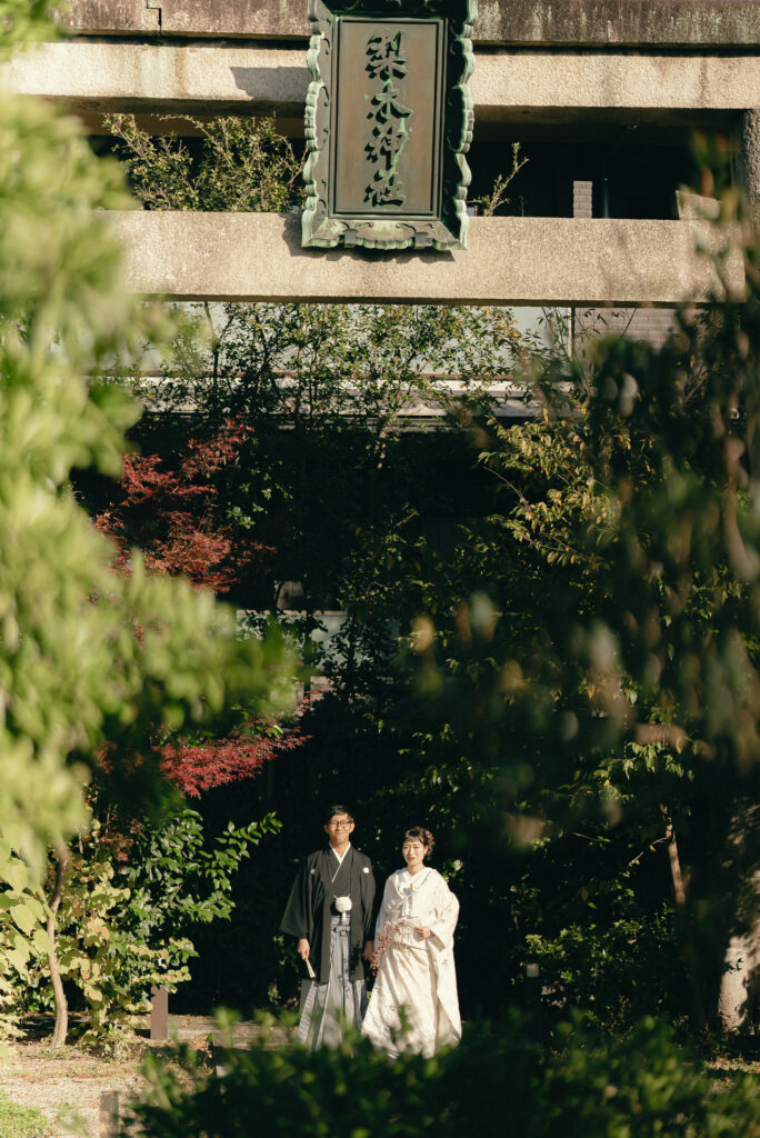 もやし町家の撮影事例