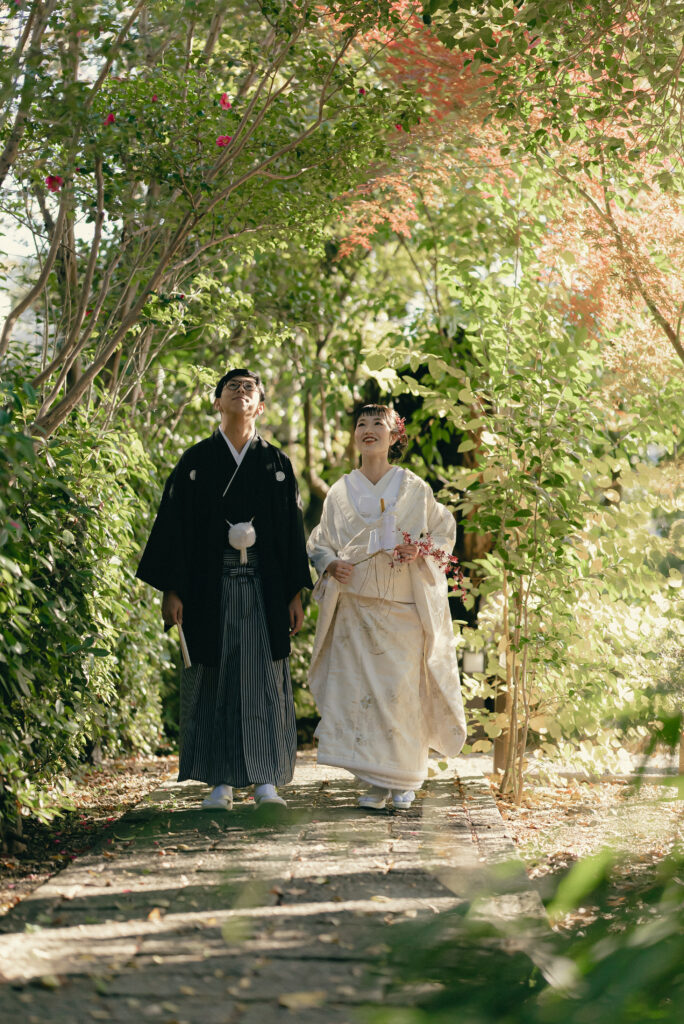 もやし町家の撮影事例