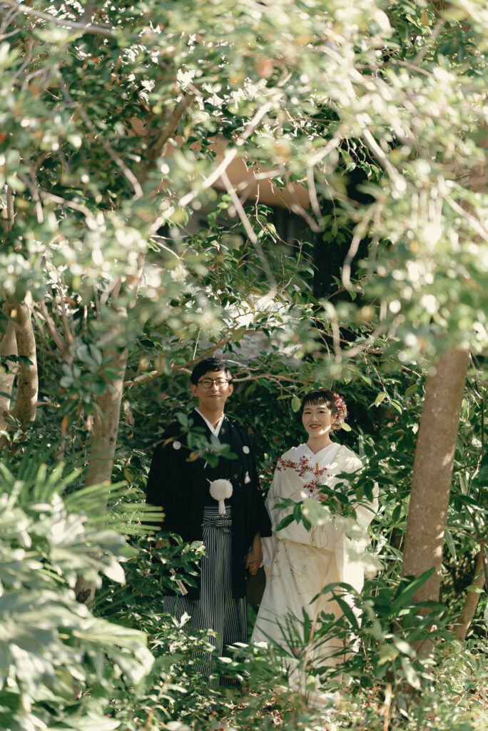 もやし町家の撮影事例