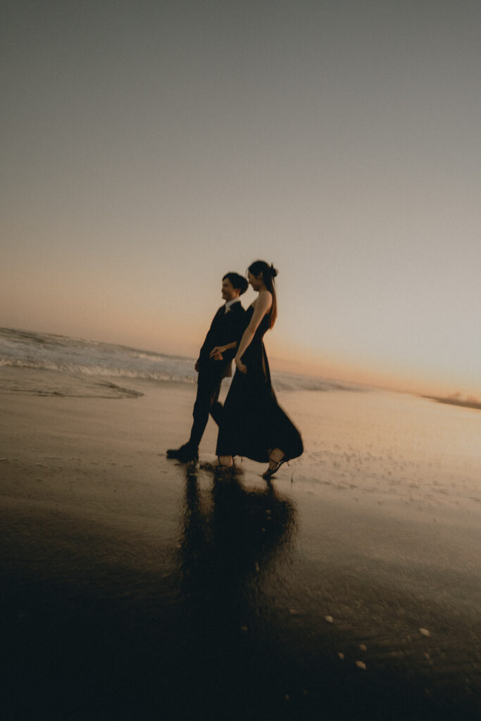 九十九里浜（SOOYE)の前撮り事例