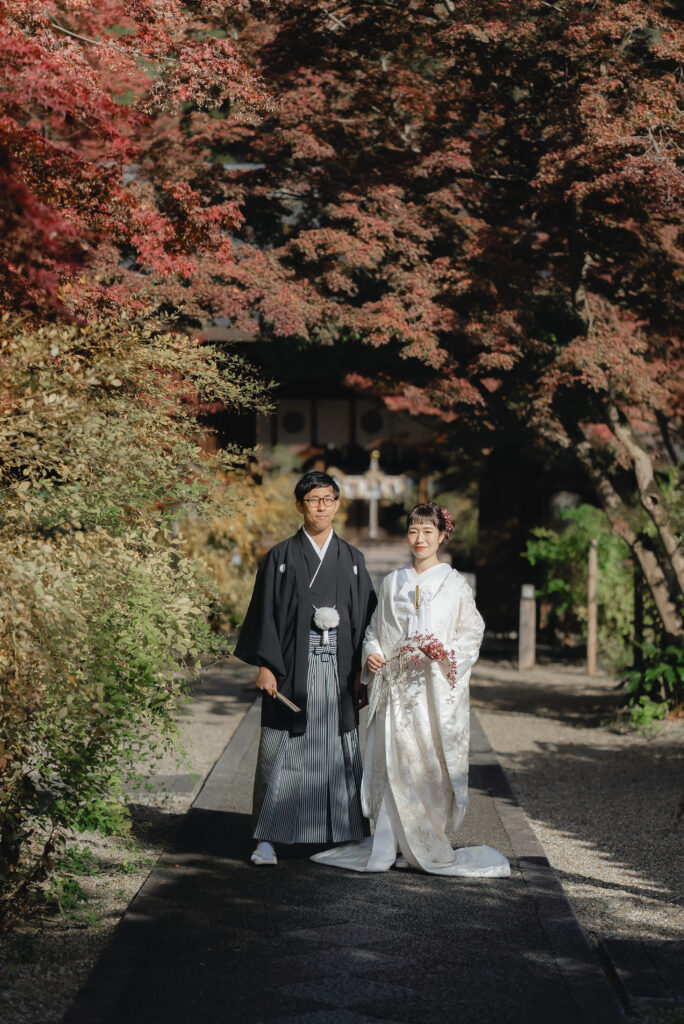 もやし町家の撮影事例