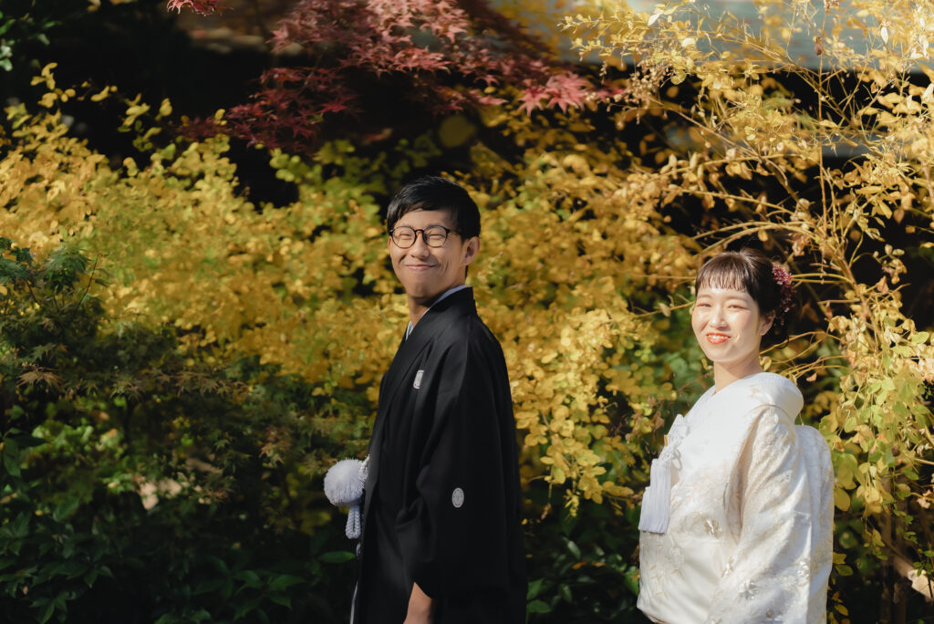 もやし町家の撮影事例