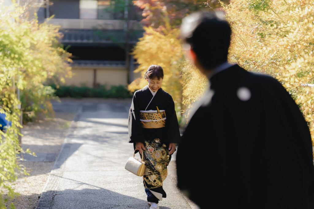 もやし町家の撮影事例