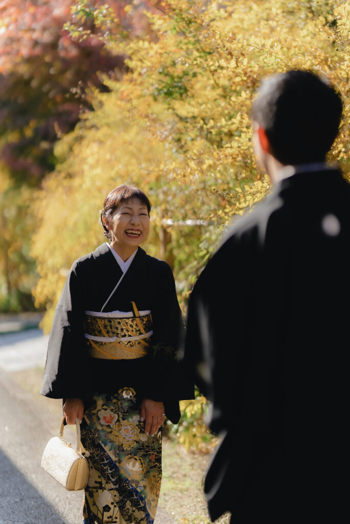 もやし町家の撮影事例