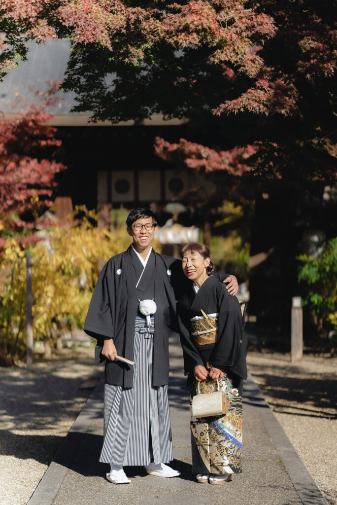 もやし町家の撮影事例