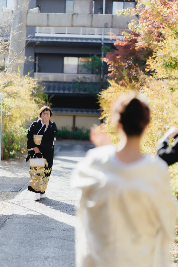 もやし町家の撮影事例