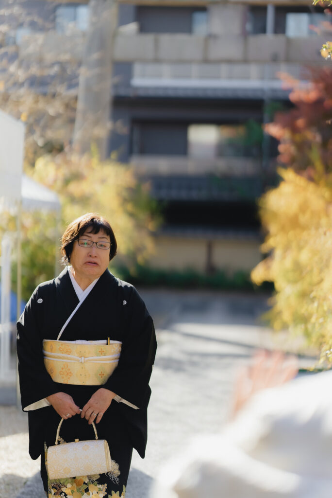 もやし町家の撮影事例