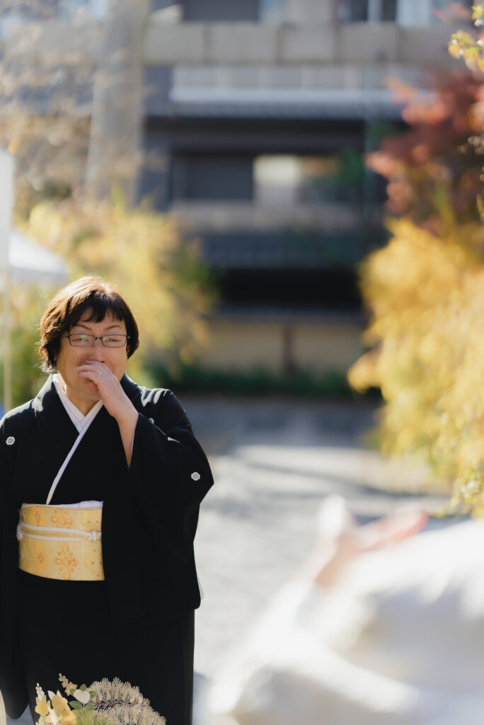 もやし町家の撮影事例
