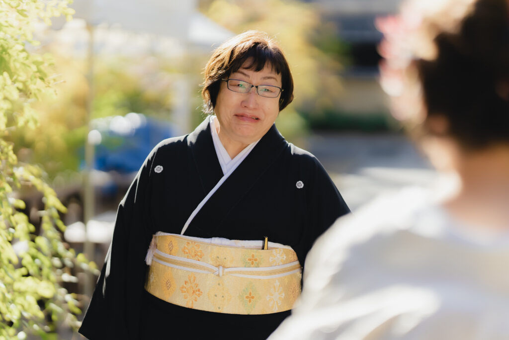 もやし町家の撮影事例