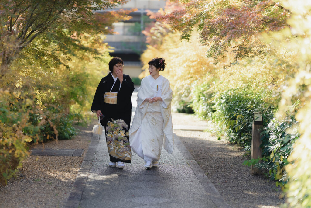 もやし町家の撮影事例