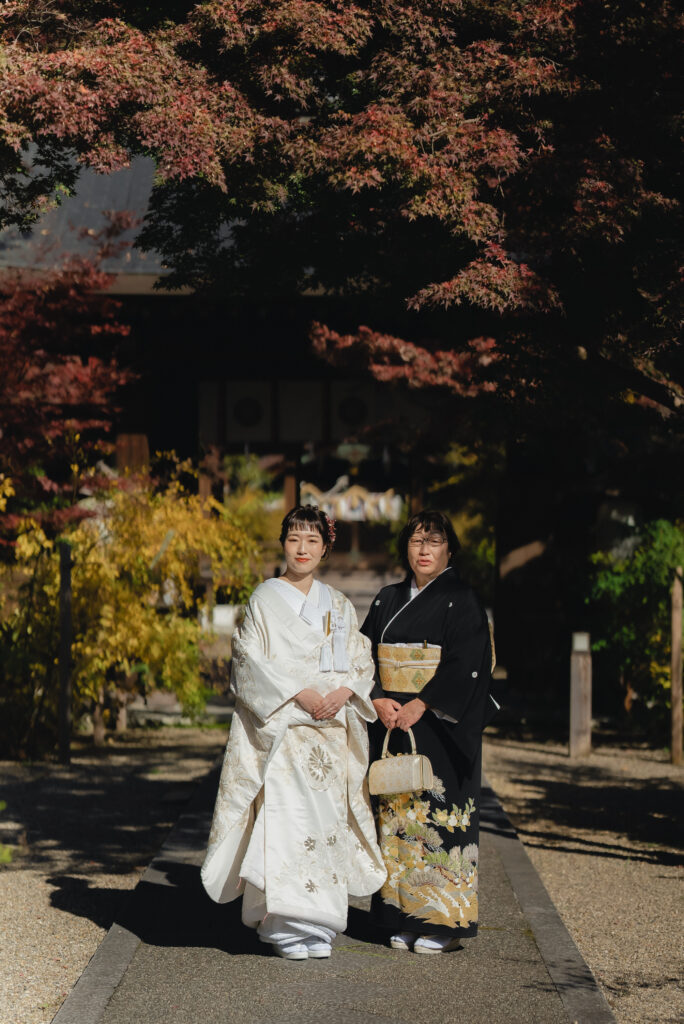 もやし町家の撮影事例