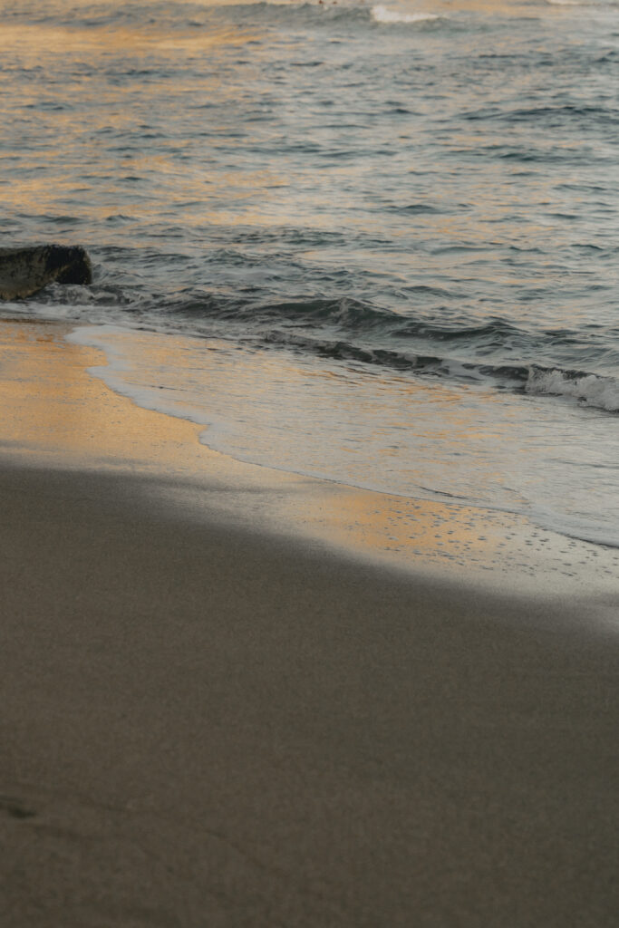 小浦海岸の前撮り事例