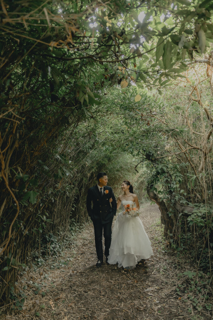 城ヶ島の前撮り事例