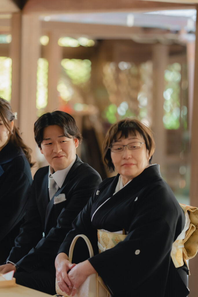 もやし町家の撮影事例