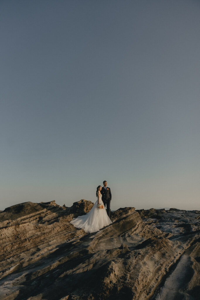 城ヶ島の前撮り事例