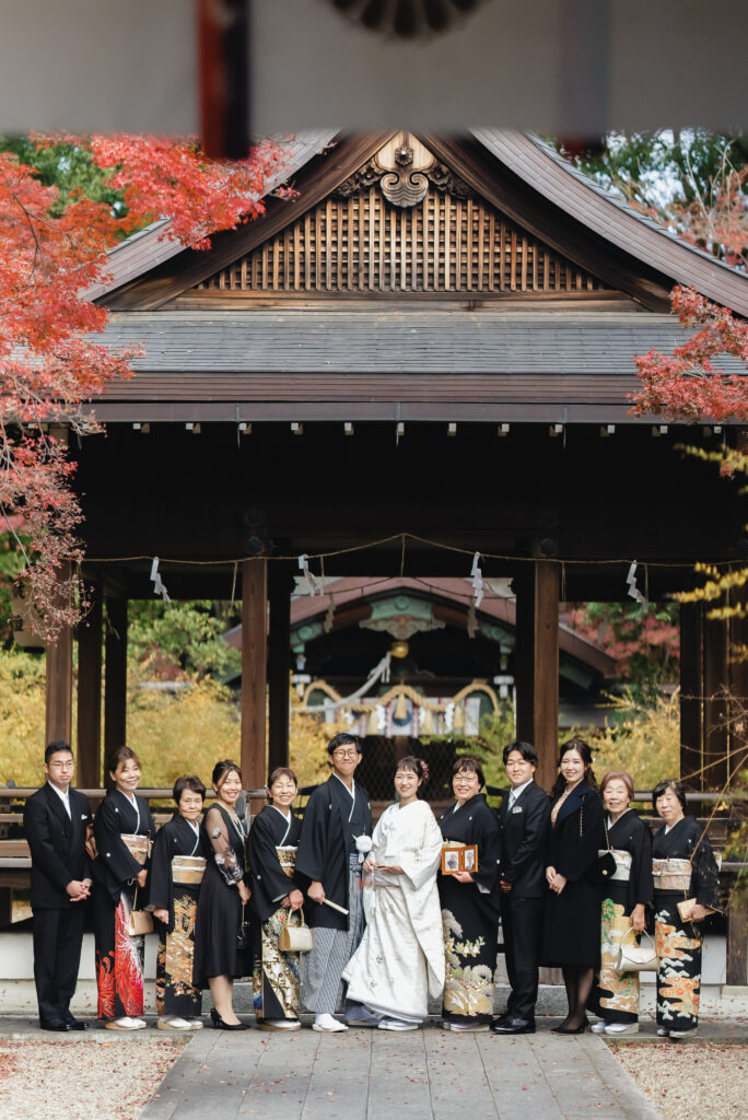 もやし町家の撮影事例