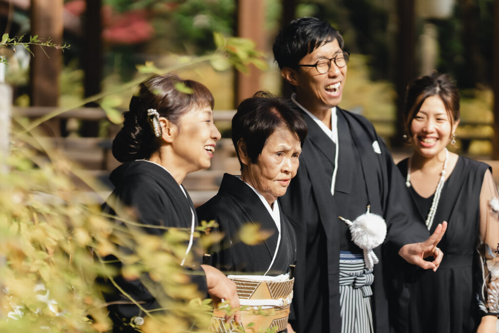 もやし町家の撮影事例