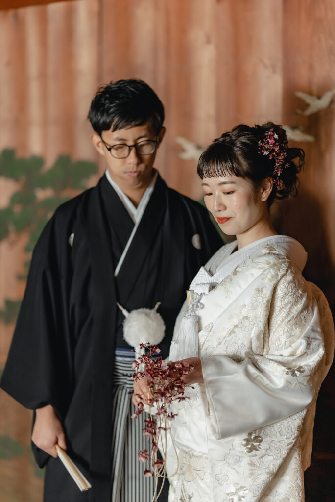 もやし町家の撮影事例