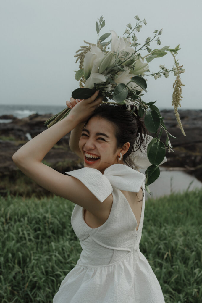 2023年夏（6月/7月/8月）の前撮り事例