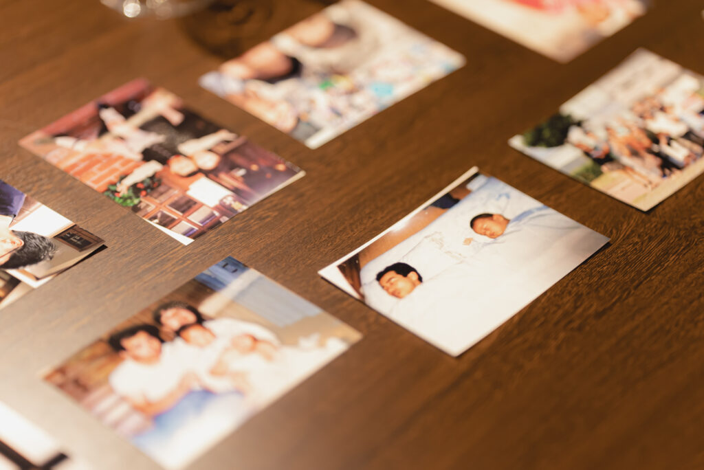 もやし町家の撮影事例