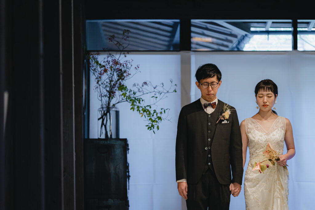 もやし町家の撮影事例