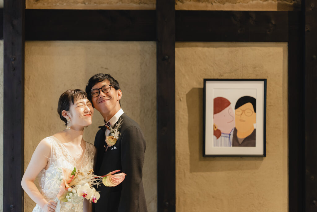 もやし町家の撮影事例