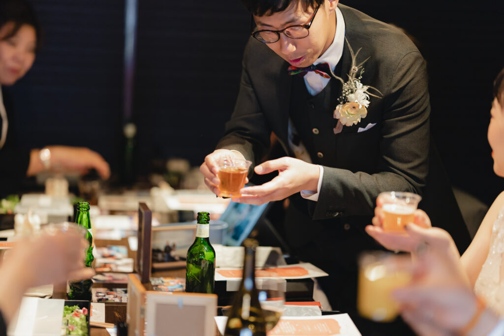 もやし町家の撮影事例