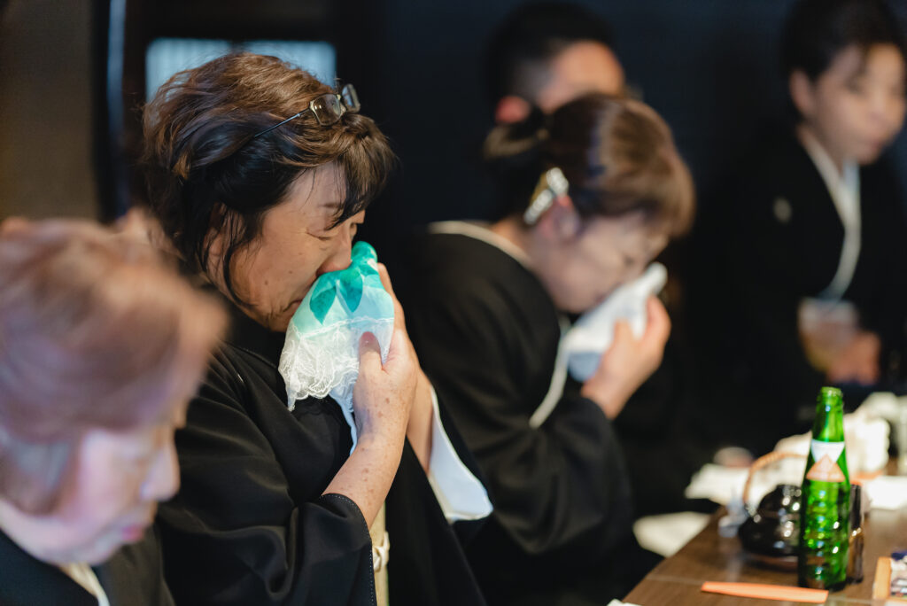 もやし町家の撮影事例