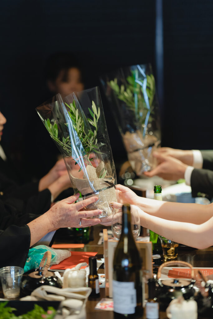 もやし町家の撮影事例