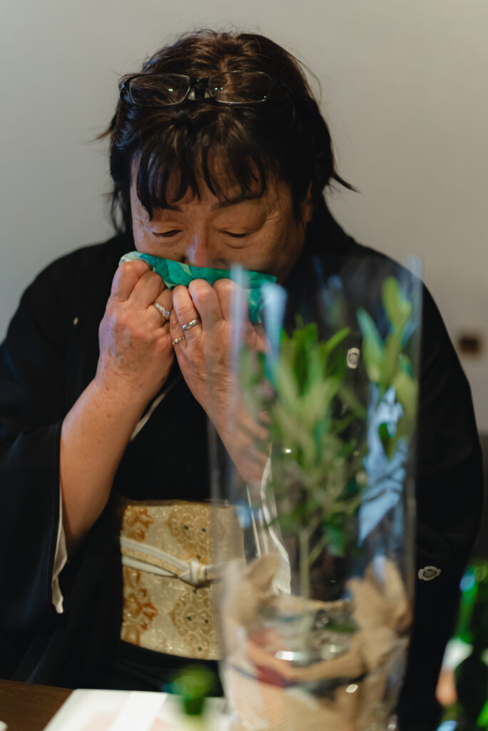 もやし町家の撮影事例