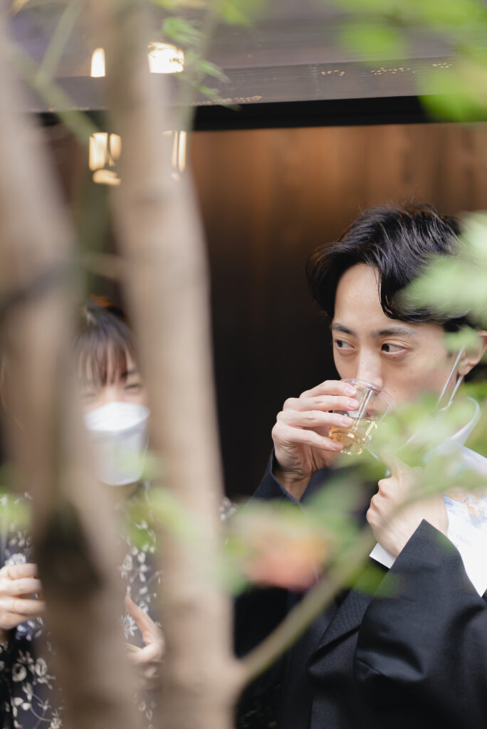 もやし町家の撮影事例