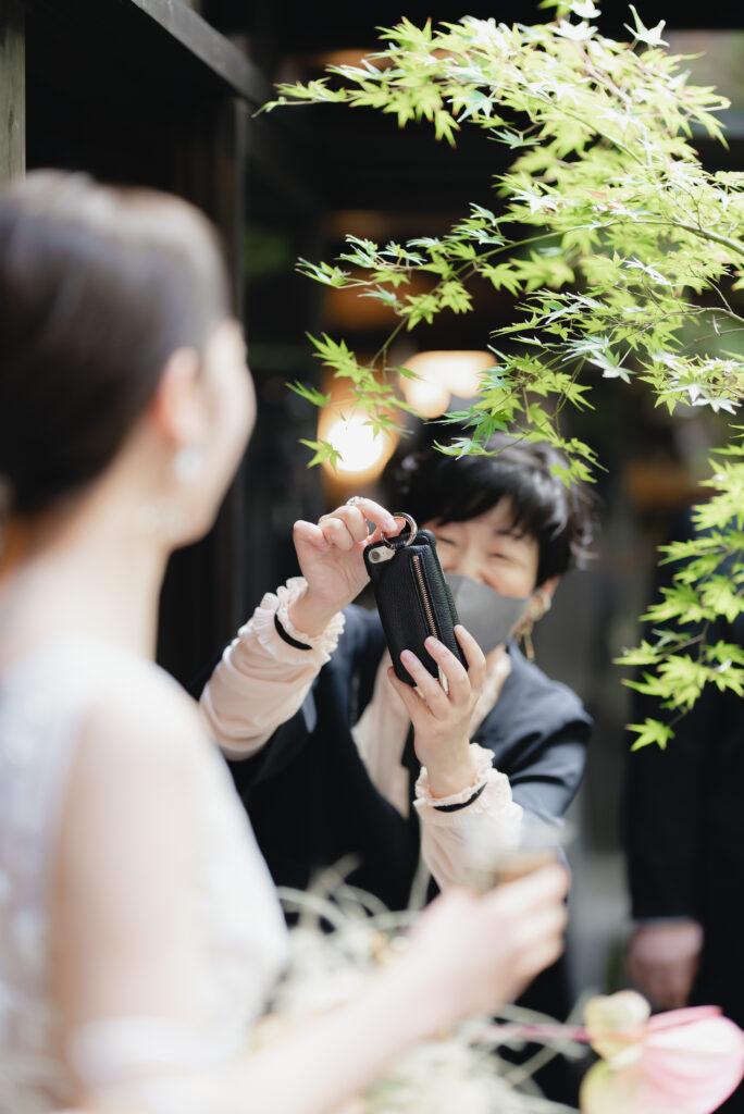 もやし町家の撮影事例