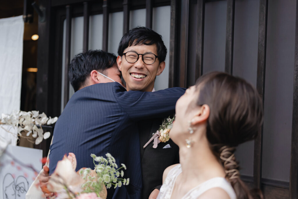 もやし町家の撮影事例