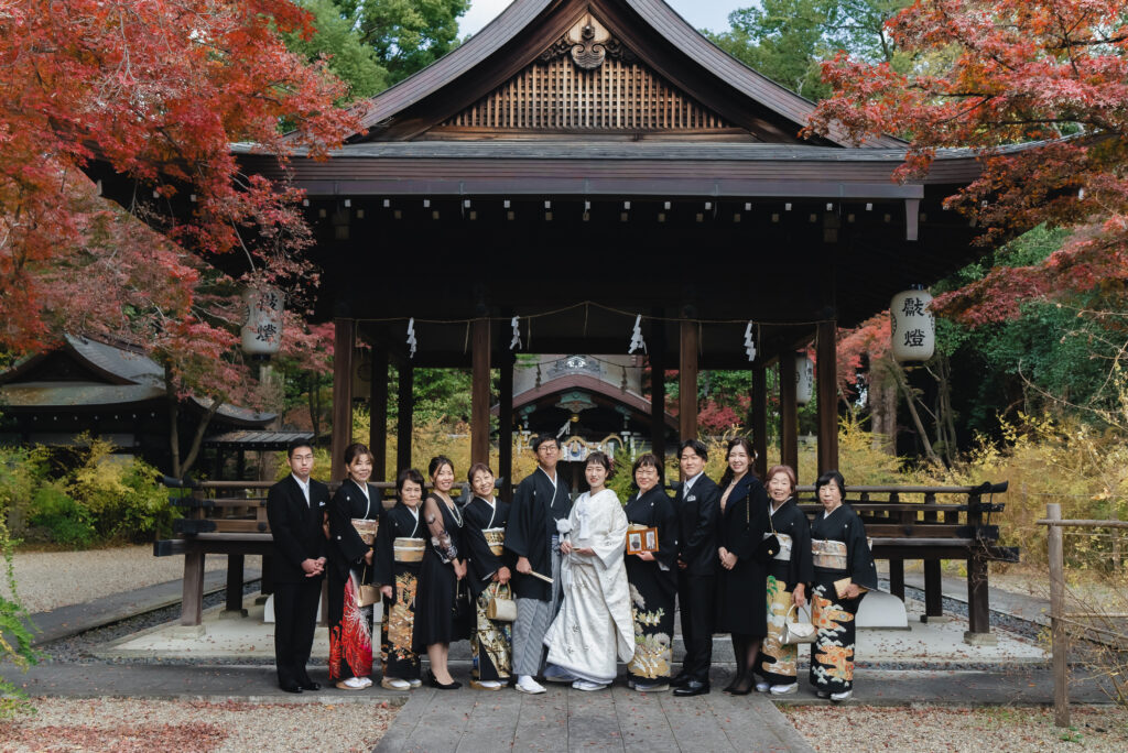 もやし町家の撮影事例