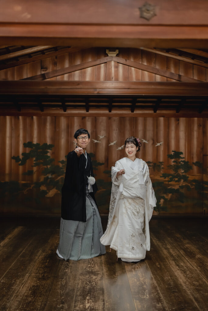 もやし町家の撮影事例