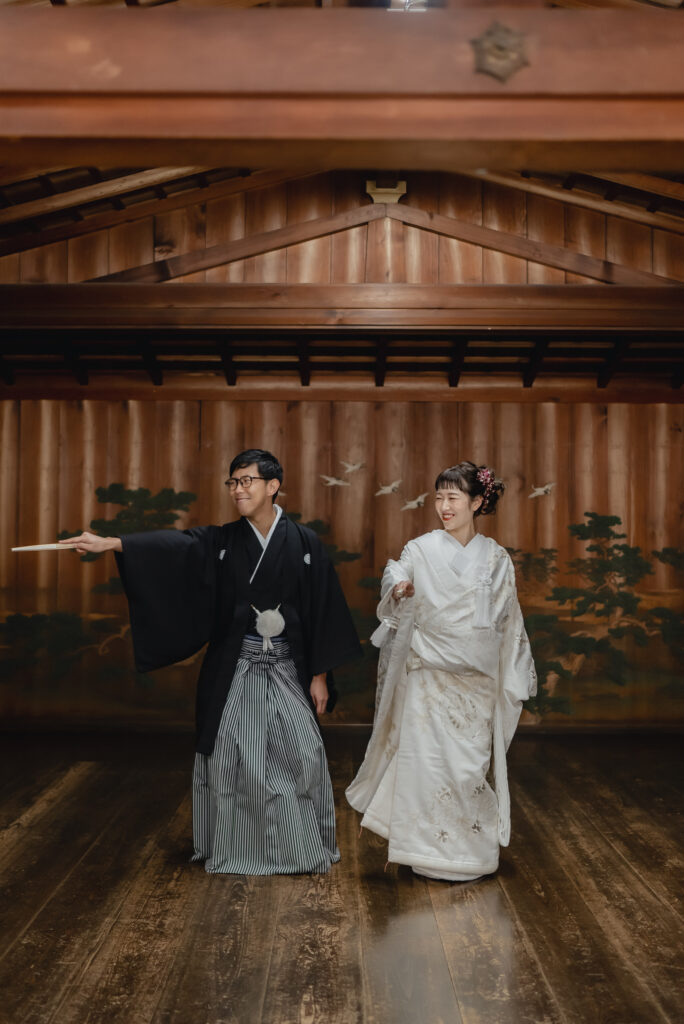 もやし町家の撮影事例