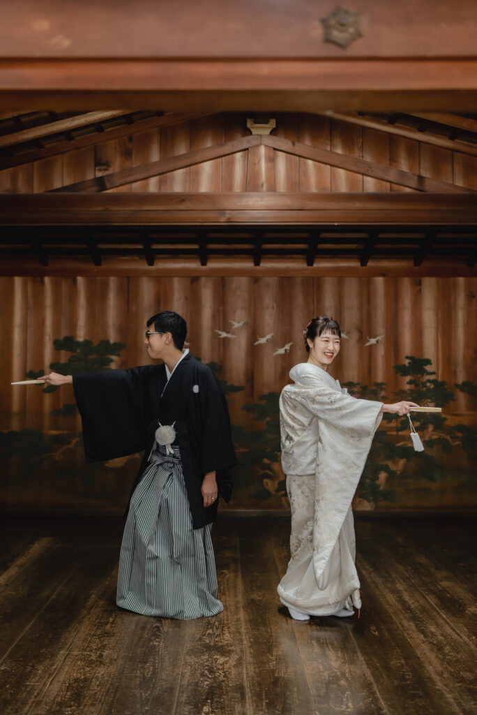 もやし町家の撮影事例