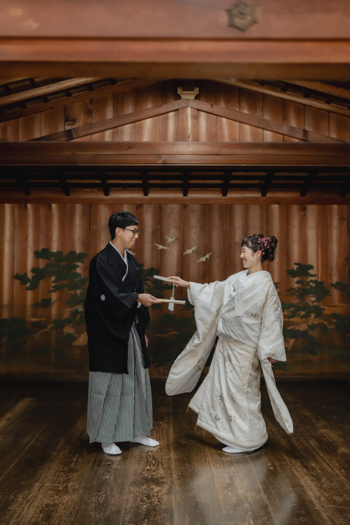 もやし町家の撮影事例