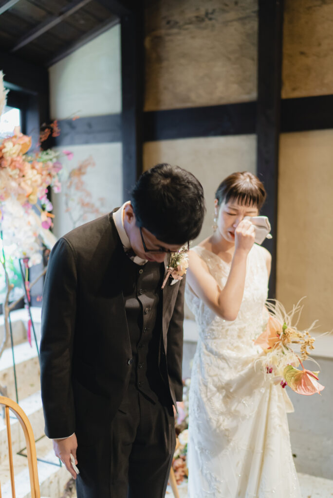 もやし町家の撮影事例