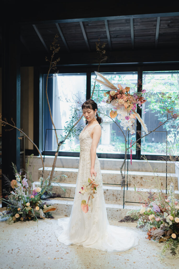 もやし町家の撮影事例