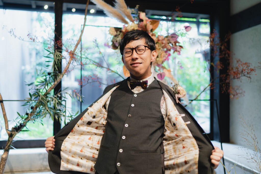 もやし町家の撮影事例