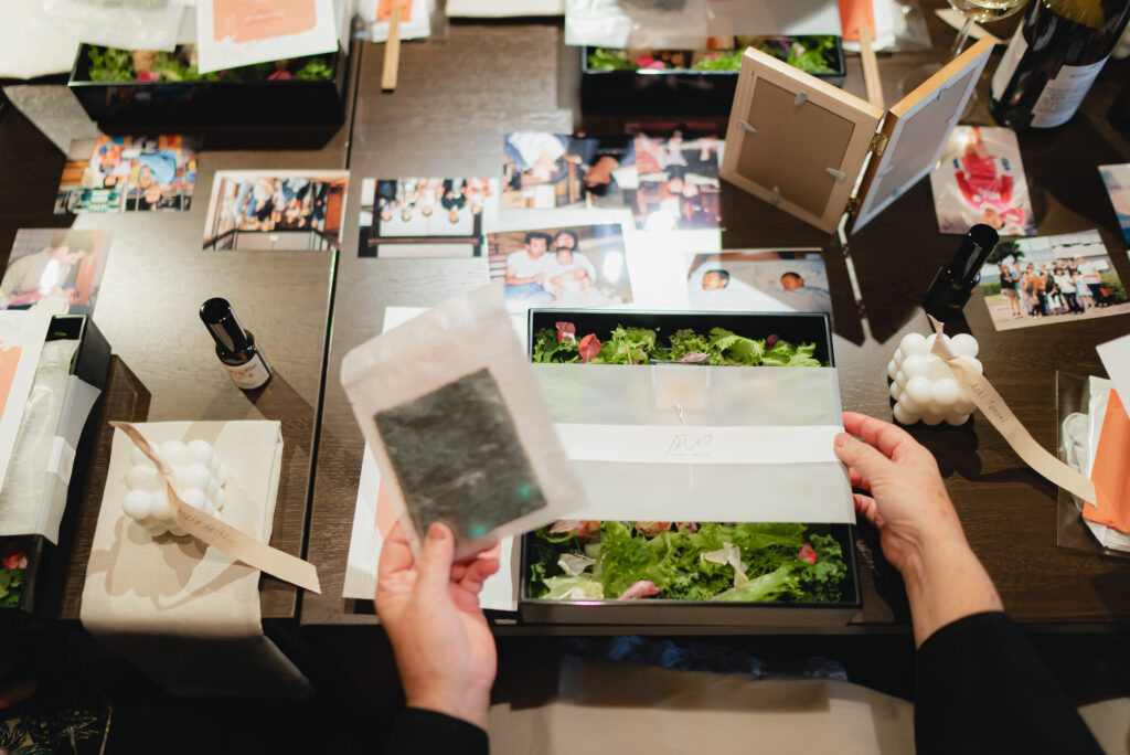 もやし町家の撮影事例