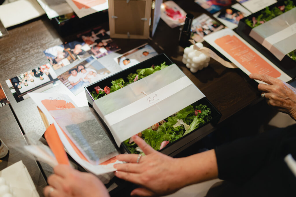 もやし町家の撮影事例