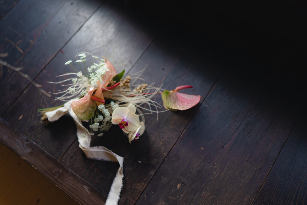 もやし町家の撮影事例