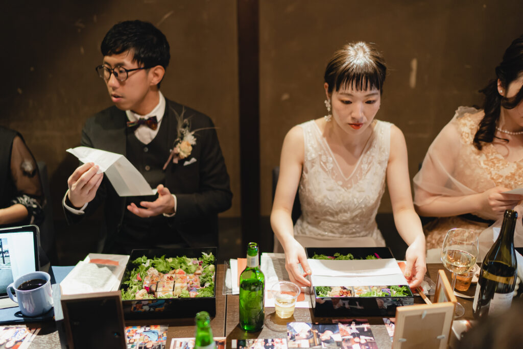 もやし町家の撮影事例