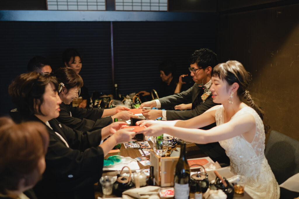 もやし町家の撮影事例