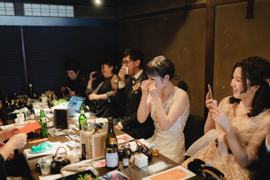 もやし町家の撮影事例