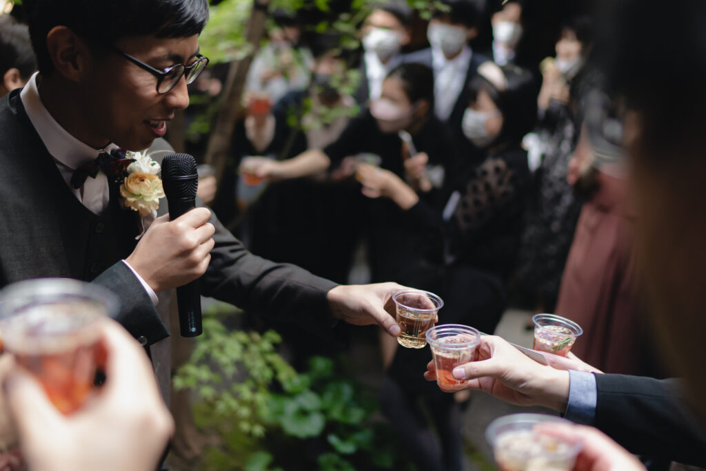 もやし町家の撮影事例